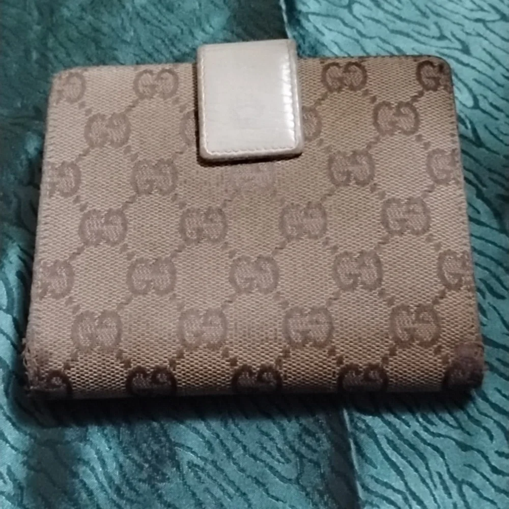 Gucci Horse Bit Wallet - Picture 10 of 11